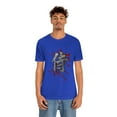 thumbnail image 4 of Samurai Kanji T-Shirt, 4 of 9