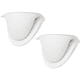 thumbnail image 1 of Mini guantes para horno, manoplas de silicona resistentes al calor para cocinar y hornear, 1 of 5