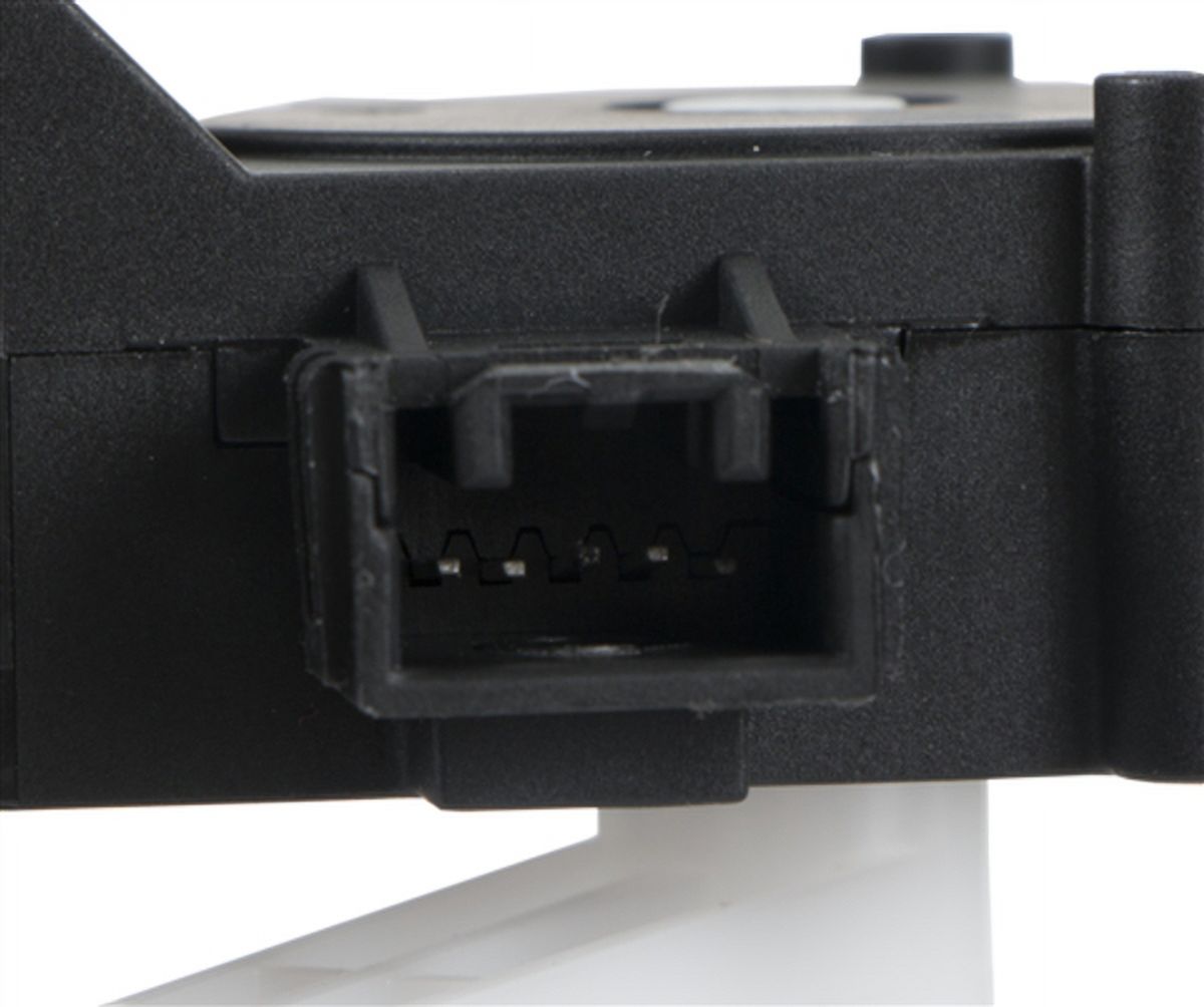 HVAC Blend Door Actuator Fits select: 2006-2011 BUICK LUCERNE, 2006 CADILLAC COMMERCIAL CHASSIS