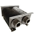 thumbnail image 2 of Lame de 4 mm pour Machine Commerciale de Coupe de Viande 110 V QE/QH/QSJ-A Trancheuse à Viande, 2 of 10