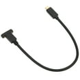 thumbnail image 1 of USB Extension Cable,USB Extension Cable 0.3M US Cable Data Extension Cable Proven Performance, 1 of 9