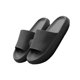 thumbnail image 2 of Minnieouse 1 par de zapatillas de verano EVA portátiles antideslizantes a prueba de golpes transpirables de secado rápido para el hogar baño ducha playa Calzado Minnieouse AP002722-00B, 2 of 5