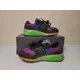 thumbnail image 3 of NEW BALANCE MEN'S MT580HSC BLACK/PURPLE SNEAKER SIZE: 6, 3 of 6