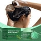 thumbnail image 4 of Fiudx Champú Exfoliante para El Cuero Cabelludo, Limpiador Revitalizante de Menta, Peine de Masaje Relajante Incluido, Tratamiento Exfoliante Calmante, Cuidado para Todo Tipo de Cabello, Revitalizant, 4 of 5