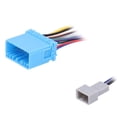 thumbnail image 1 of Aerial Adapter Stereo  Wiring Harness Antenna Adapter Replacement For    CRV, 1 of 8