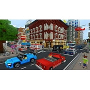 Minecraft Bedrock (PS4)