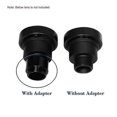 thumbnail image 5 of 5PCS M12 Mount Thread Extension Adapter Zinc Alloy Extender for Lens Mount, 5 of 5