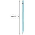 thumbnail image 2 of Inkless Pen Eternal Pencil Infinite Write Metallic Ballpoint Pens For Office Shool Gift For Men, 2 of 8
