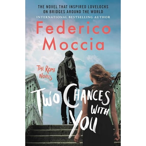 Pre-Owned Two Chances with You (Paperback) 1538732785 9781538732786