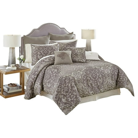 Vue Signature Ritz 7-Piece Comforter Set by Vue - Walmart.com