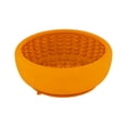 thumbnail image 2 of BotaniNest Lick Bowl For Bowl For Anxiety Slow Feeding & Training Strong Suction Base For Secure Attachment To Tiles & Glass Reduces Stress & Digestion, 2 of 7