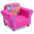 thumbnail image 1 of Silla para niña con tapizado Princesas - Disney Delta Disney Princess, 1 of 2