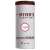 Mrs. Meyer's Clean Day Surface Scrub, Lavender, 11 fl oz