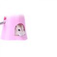 thumbnail image 3 of Botellas de agua para animales pequeños 2 en 1, botella independiente con soporte y recipiente para comida, dispensador de agua colgante, adecuado para hámsteres, 3 of 4