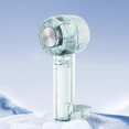 thumbnail image 3 of ​Creativo ventilador de hielo portátil para turbo ventilador de alta velocidad ventilador de gancho de mano, 3 of 6