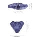 thumbnail image 2 of WORGEOUS 50 piezas de ropa interior desechable de ropa interior no tejida buques de chisporro, 2 of 7