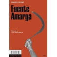 thumbnail image 1 of Libro Fuente Amarga Tapa Blanda, Autor Ignazio Silone, Editorial Altamarea, 1 of 2