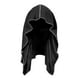 thumbnail image 4 of 2 Toallas De Microfibra Para Cuello Y Cara, Toalla De Gimnasio Para Pilates, Deportes, Camping, Color Negro, 4 of 8