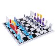 thumbnail image 3 of s de Ajedrez Lindo Muebles Toque Linda Juguetes Juegos Sunnimix Juego de ajedrez internacional, 3 of 8