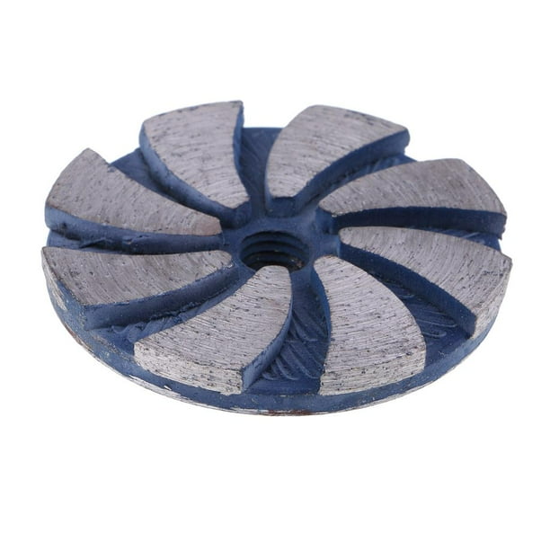 Muela de diamante para piedra y mármol (45 mm/80 mm) 56mm
