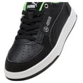 thumbnail image 4 of Tenis Puma MAPF1 Caven 2.0 JR UNISEX 308524-01 negro 23, 4 of 6