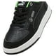 thumbnail image 4 of Tenis Puma MAPF1 Caven 2.0 JR UNISEX 308524-01 negro 23.5, 4 of 6