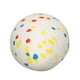 thumbnail image 5 of Juguetes De Pelotas Para Perros, Juguete De Rugby Para Perros Con Alto Poder De Rebote, Resistente A Mordeduras Interactivas Para Mascotas, 5 of 8