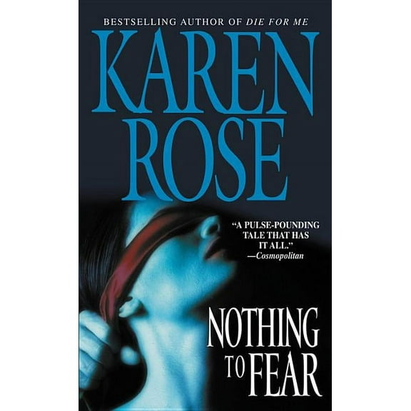 Nothing to Fear, (Paperback)