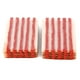 thumbnail image 5 of Tapón de reparación de neumáticos, 50 piezas, 100 x 6 mm, reparación de neumáticos, tira de reparación de neumáticos, tapones de sellado de neumáticos creados magistralmente, 5 of 12