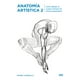thumbnail image 1 of Anatomía artística Gustavo Gili Michel Lauricella, 1 of 2