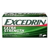 Excedrin Extra Strength Caplets for Headache Pain Relief 1 Pack of 300 Count