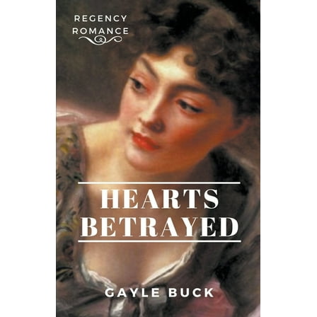 Hearts Betrayed, (Paperback)