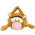 thumbnail image 1 of Bolso bandolera Tiggers Cute Plush Anime para niños, 1 of 2