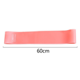 thumbnail image 2 of Resistance Bands, Exercise Workout Bands for Women and Men, 2 of 5