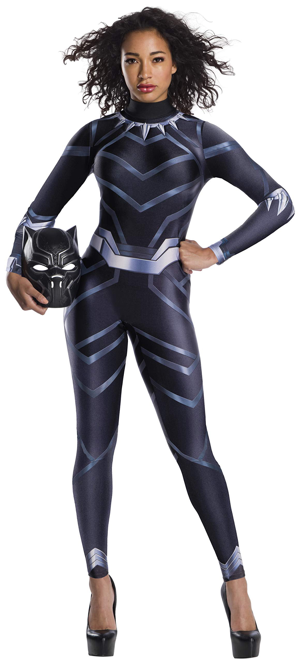 Black Panther Costume Girls Black Panther Outfit Disney Movie Black Panther  Kids Halloween Costume Black Panther 