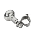 thumbnail image 1 of Boat Accessories Yacht Stainless Steel 316 Steering Wheel Boat Handle Power Ball Grip Knob, 1 of 4