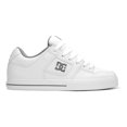 thumbnail image 3 of DC Men's Pure Action Sport Sneaker  WHITE/BATTLESHIP/WHITE, 3 of 13