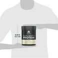 thumbnail image 3 of Ancient Nutrition, Bone Broth Protein, Pure, 20 Servings, 3 of 11