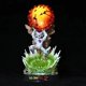 thumbnail image 1 of Bola de Anime Rp Dragon Ball Wcf serie Majin Buu onda explosiva Frieza bomba de penetración planetaria Gk figuras de juguete de acción regalo de Navidad, 1 of 3
