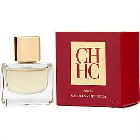 CH PRIVE Perfume Carolina Herrera 5 ml Eau de Parfum SPLASH Miniature for Women