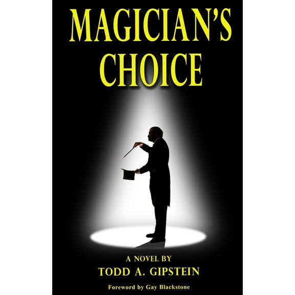 Magician's Choice, (Paperback)