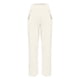 thumbnail image 4 of WILLBEST Pantalones Casuales para Mujer: Pantalones Anchos con Cordón En La Cintura, Cintura Alta, Elásticos, Cómodos, Rectos y Largos con Bolsillos. Extra Grande, 4 of 5
