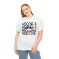 thumbnail image 4 of 22Gifts Georgia GA Moving Vacation Shirt, Gifts, Tshirt, 4 of 12