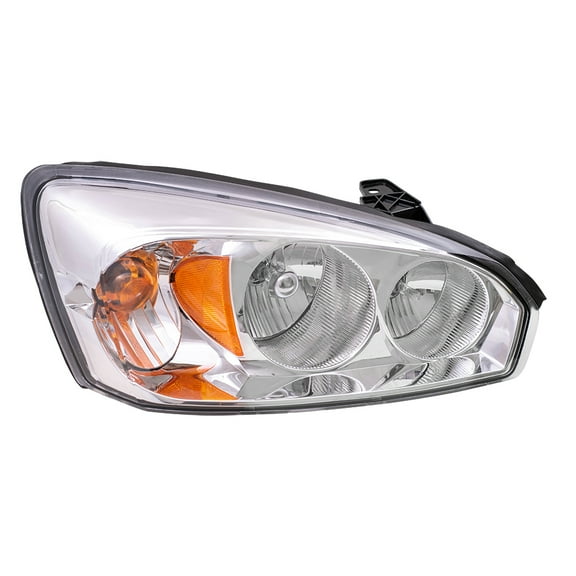 Brock Headlight for 2004-2008 Malibu Right 15851372