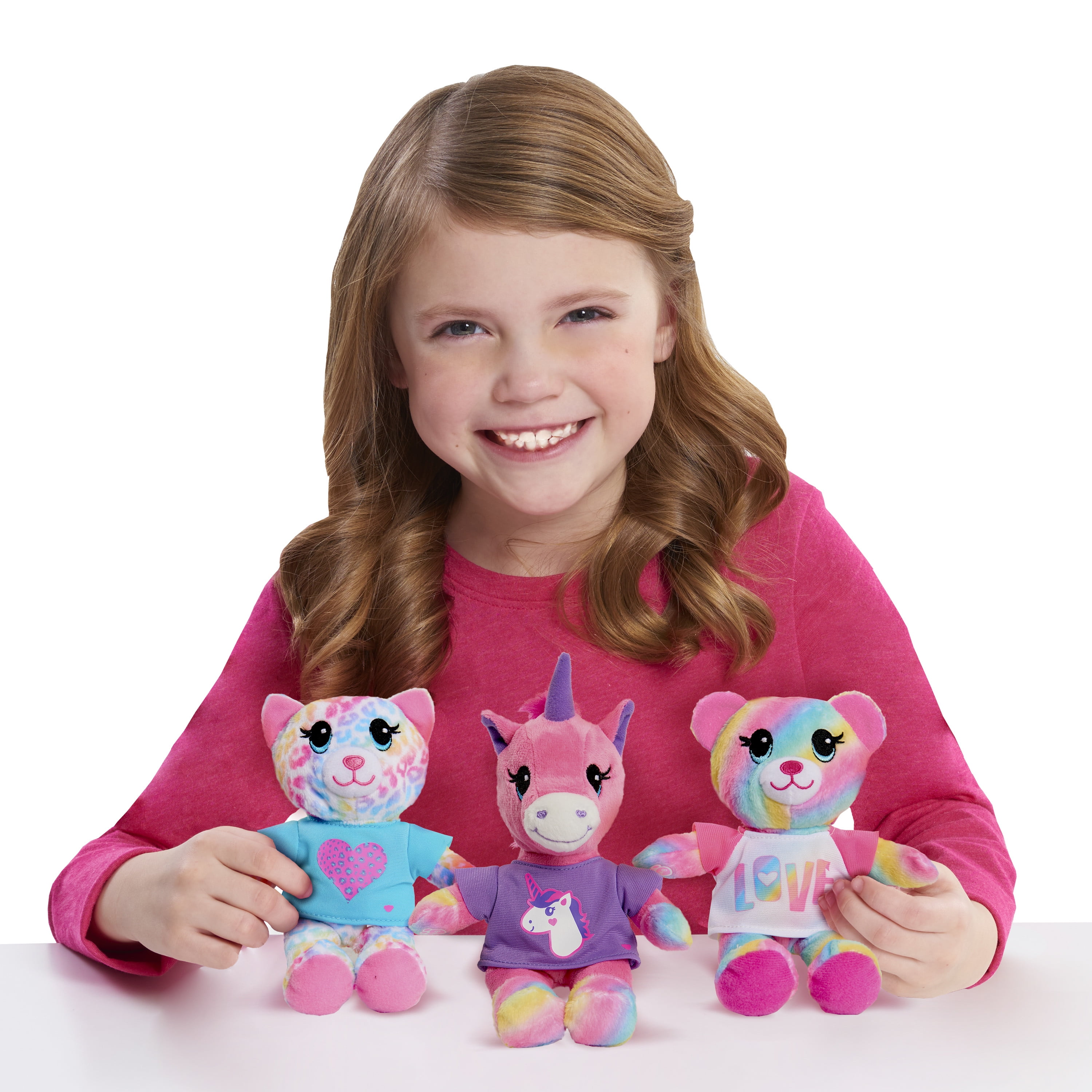 Nouveau build a bear Workshop Farce Station-JPL74055