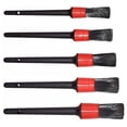 thumbnail image 4 of Detailing Brush Kit Multifunction Car Detail Cleaning Brush for Wheel Exterior Interior Auto Detailing Brushes Set, 4 of 7
