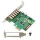 thumbnail image 2 of Hub USB20 interno tarjeta PCI Express USB de 6 puertos PCB práctico y práctico para PC de escritorio ANGGREK Otros, 2 of 8