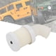 thumbnail image 4 of Limpiador De Filtro De Aire De Motor 1/8 RC Compatible Con Motor De Aceite HSP 94087/94762, Coche Blanco ANGGREK Otros Deportes, 4 of 8
