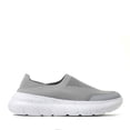 thumbnail image 2 of Dearfoams Men's Knox Collapsible Heel Slip-On Sneaker, 2 of 9