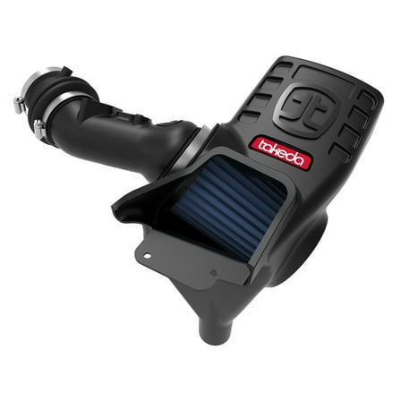 aFe Momentum GT Pro 5R Cold Air Intake System for Honda Civic Type R 2017-2021 * Part Number TM-1025B-R